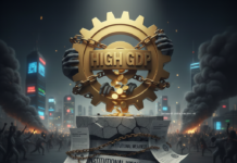 Co-relation Between High GDP and High Corruption