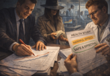 Manipulation and Misinterpretation of Research Findings