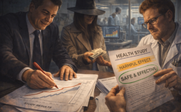 Manipulation and Misinterpretation of Research Findings