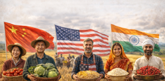 Is Food Nationalism Going to Be a Global Phenomenon?