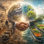 Addressing climate change through environment-friendly trade policies