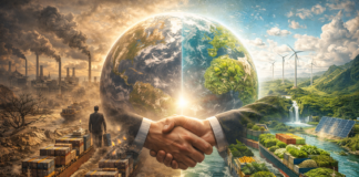 Addressing climate change through environment-friendly trade policies