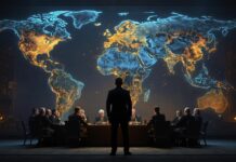 Is preparation to avert World War III enough?