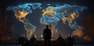 Is preparation to avert World War III enough?