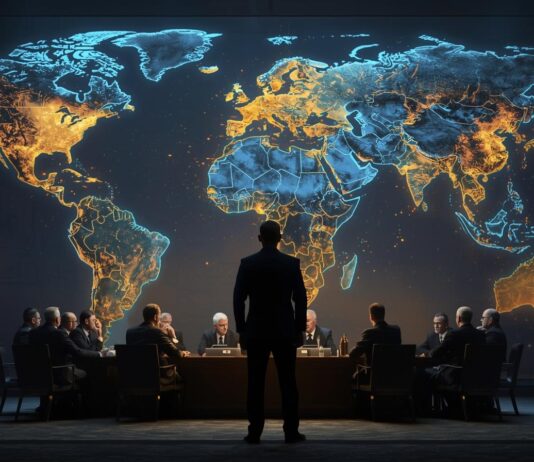 Is preparation to avert World War III enough?